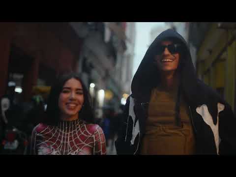 Yosuan &amp; Mama Estoy Brillando* - Babylon (Official Music Video)