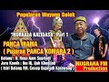 WAYANG GOLEK Ngalawak NURKALA KALIDASA Dalang Bpk H Roya Aam Supriadi Part 1