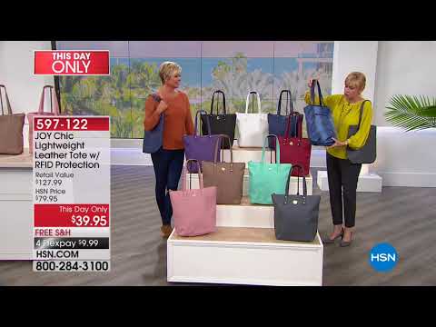 HSN | Joyful Discoveries by Joy Mangano 06.14.2018 - 01 AM