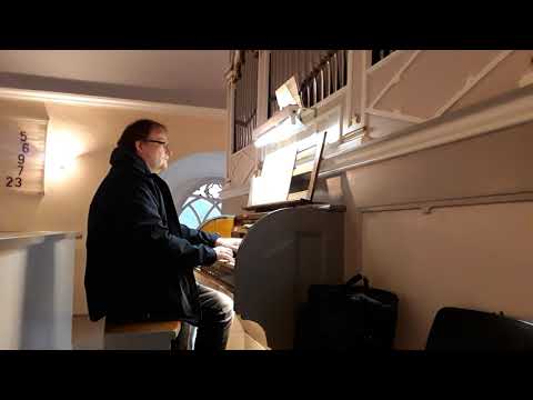 Bilder einer Ausstellung/Pictures at an Exhibition: Promenade