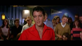 Elvis Presley - Wolf Call