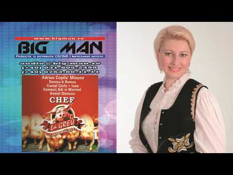 DENISA SARBOAICA, REMUS si HOTLINE   Nu pleca de langa mine