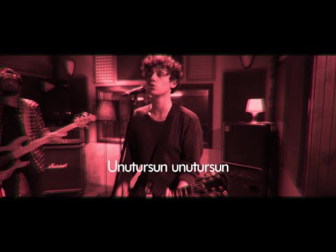 Tolga Ayaz - Unutursun (Cover)