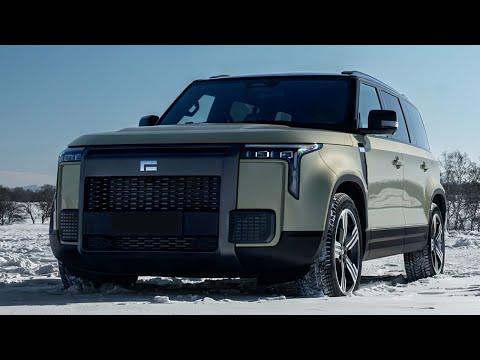 2025 ROX 1 Review – Is This the Best Hybrid SUV?