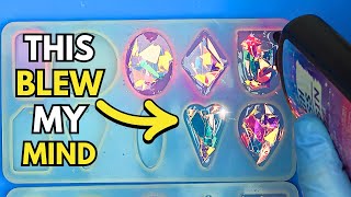 The Most Incredible Shattered Light Effect You’ll See