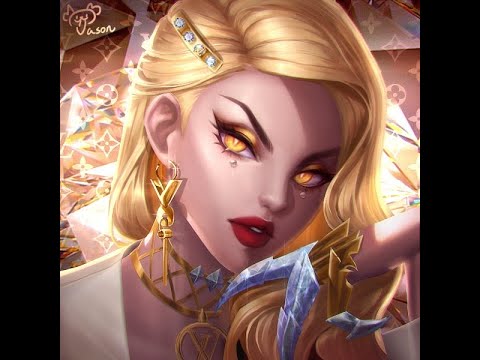 22 NEMESIS ORB OPENING / PRESTIGE EVELYNN