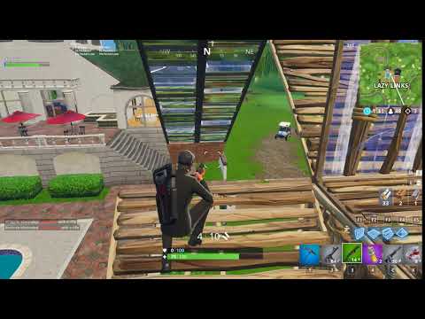 Fortnite | The usual unrealness Video