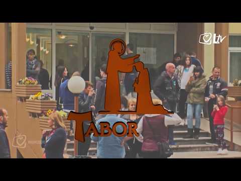 20. obljetnica Kuće susreta Tabor uživo na Laudato televiziji