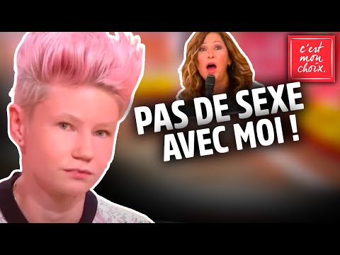 Je ne couche pas ! - C'est mon choix (intégrale)