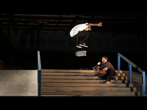 Cody Cepeda - Recruit | The Reserves