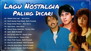 Download lagu Tommy J Pisa dan Ratih Purwasih, Rano Karno Full Album 😘 Lagu Lawas Nostalgia Paling Dicari mp3