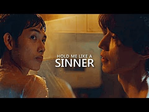 [BL AU] "Hold me like a sinner" Video