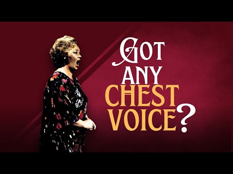 A coloratura who wasn’t afraid to use her chest voice🗣️🔥