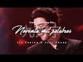 ENG 九万字 Ninety Thousand Words Cover By Liu Yuning Jane Zhang ENGLISH LYRICS
