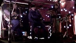 "Wo willst Du hin?" Live - XAVIER NAIDOO am 11.03.09 in Landau - SUD-Spontankonzert am Rathausplatz