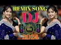 New Hindi Dj Song Best Hindi Old Dj Remix Bollywood Nonstop Dj Song 2024 Kaise Tera Tuta Dil Jor Du