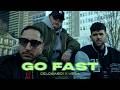 Celo & Abdi x Vega - GO FAST (prod. von PzY) [official video]