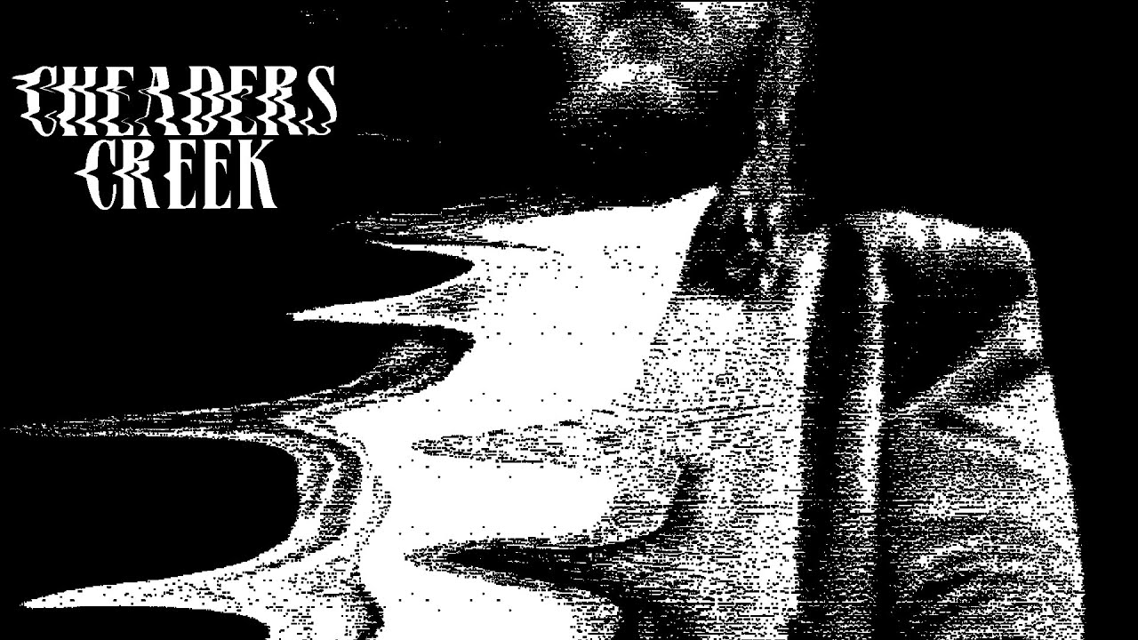 Cheaders Creek - Short Film
