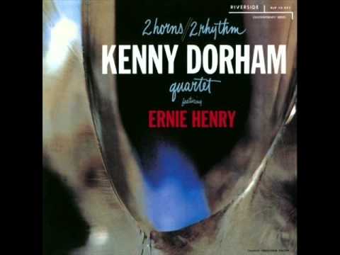 Kenny Dorham & Ernie Henry Quartet - I'll Be Seeing You