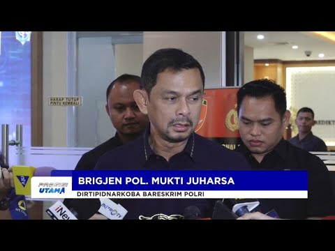 KERJASAMA POLRI DAN MALAYSIA DALAM MENGUNGKAP DPO NARKOBA