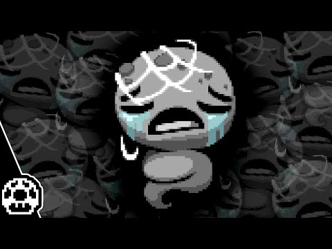 Der ultimative Tainted Lost - Isaac Repentance