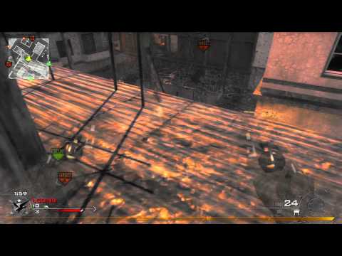 Devize: Nuclear DeviZe - Ep.1 (OLD)