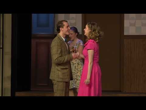 Houston Christian High School presents "How to Succeed in Business, Without Really Trying"