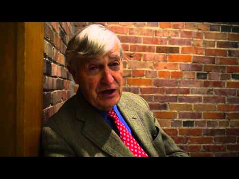 Tim Wirth, vice chair and former president of UN Foundation: Beyond COP21 (Road From Paris)