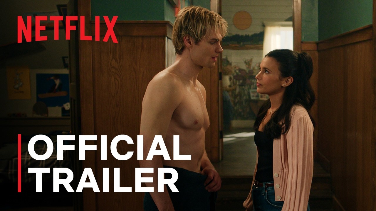 My Life With the Walter Boys: Season 3 | Official Trailer | Netflix