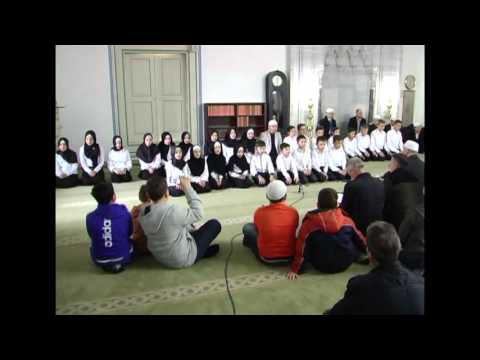 Senad Ramadani me Talebe