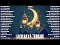 Lagu Raya Nostalgia & Evergreen - Raya Raya Raya - Koleksi Lagu Raya Aidilfitri 2024 HD