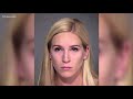 New River Mom Pleads Guilty To Molesting Her Children
