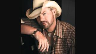 Toby Keith The Bottom of my Heart