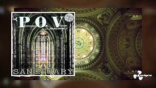 Persistence Of Vision Feat Joachim J - Sanctuary (Crazy Mix)