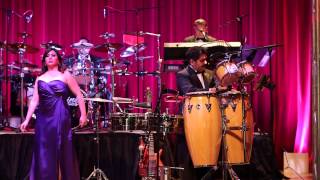 Europa Santana, Cover By: Latin Band DIVINE