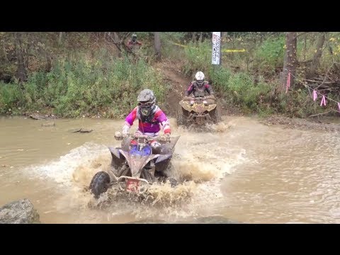 2013 GNCC Round 13 - Ironman ATV
