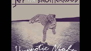 03 • JEFF the Brotherhood - Leave Me Out  (Demo Length Version)