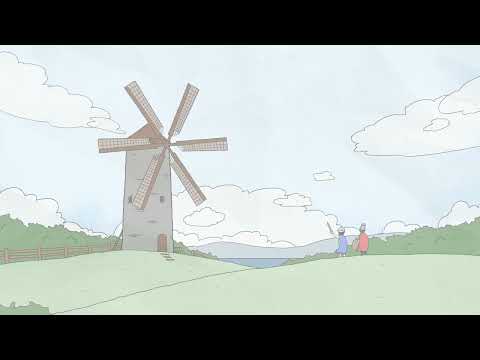 Aethoro and Moon Jelly