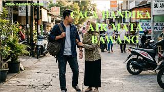Download lagu AIR MATA BAWANG - CACA HANDIKA | COVER ZURAN DANGDUT  mp3