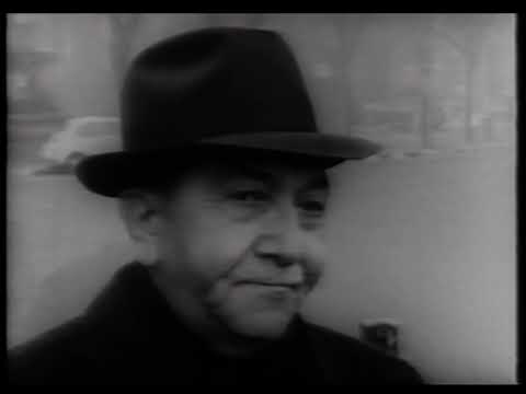 DECEMBER 12 by P. P. Pasolini // Full Film (1971-'72)