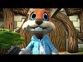 Project Spark - Conker DLC Project Spark - Conker DLC