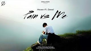 Download lagu HEVEN - PAIN VS ME Ft. DEVEL | HINDI RAP SONG mp3 Download lagu HEVEN - PAIN VS ME Ft. DEVEL | HINDI RAP SONG mp3