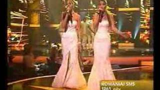 Toldi Anna-Toldi Viktória:All I Want For Christmas Is You