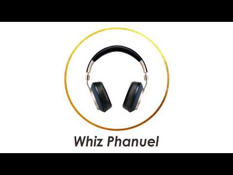 Whiz Phanuel (flowers miley cyrus edm mix)