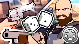 [問題] 會喜歡這種吐槽遊戲的短片嗎？