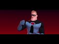 The Incredibles 2004 Trailer 2