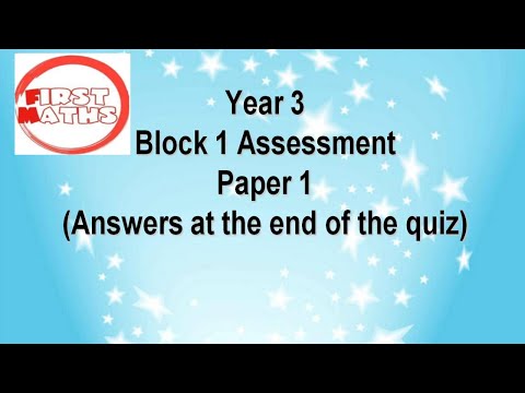 Year 3 Maths Worksheets Australia