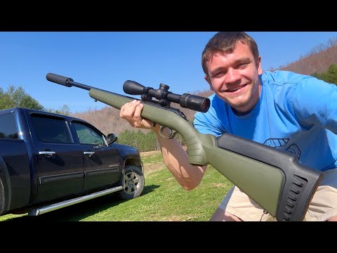 I Need a New Truck Gun so lets go buy one