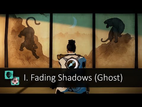 Aragami: Nightfall - #1, Fading Shadows (Yurei/Kami)