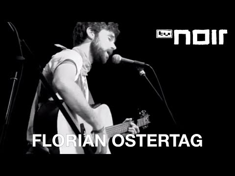 Florian Ostertag - Africa, I Come (live bei TV Noir)